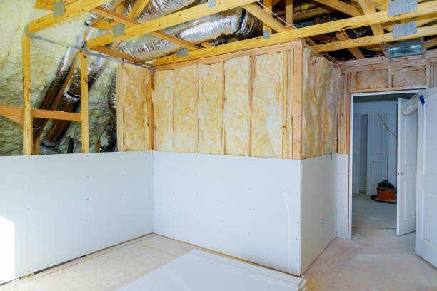 Best Blown-in Insulation in Christmas, FL