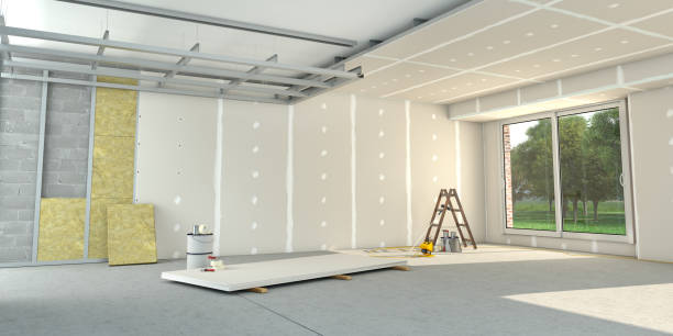 Types of Insulation We Offer in Christmas, FL