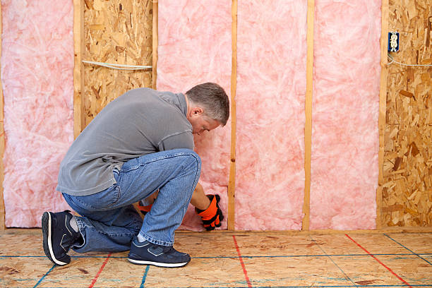 Best Spray Foam Insulation in Christmas, FL